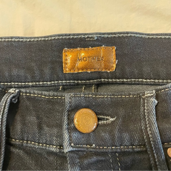 MOTHER The Rascal Jeans - Picture 4 of 11